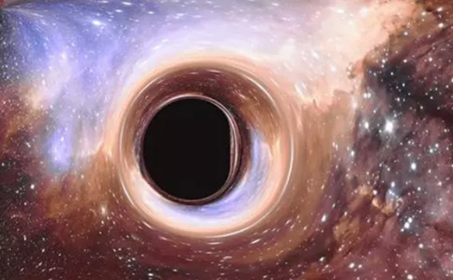 宇宙里的黑洞靠科学家，人嘴里的黑洞要靠种植牙！