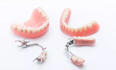 牙桩、牙冠、活动义齿修复材料，怎么选？